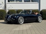 Wiesmann MF 3 Roadster*Schalter*Schwarz-Braun*Movit-Brems - Wiesmann MF 3: Cabrio