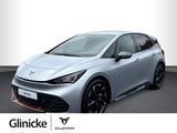 Cupra Born 170 kw 60 kWh RFK, NAVI, LED