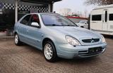 Citroën Xsara 1.6 16V Exclusive Automatik/1.HAND/TÜV NEU - Citroën Xsara mit Benzin-Antrieb: Automatik