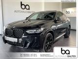 BMW X4 xDrive20d M Sport 20"/Pano/Driv/Park/ACC/AHK - BMW X4 aus 2025
