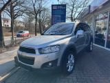 Chevrolet Captiva 2.2 D LTZ 4WD - Chevrolet Captiva in Hamburg