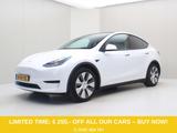 Tesla Model Y Standard RWD Plus 351pk [ TREKHAAK+LFP A