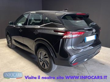 Nissan Qashqai - 2