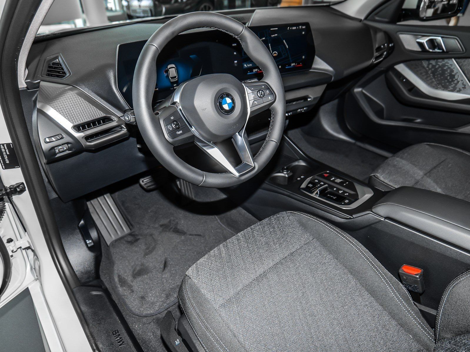 BMW 120 - Bild 5
