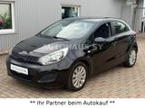 Kia Rio Edition 7 ** 64.000KM-KLIMA-ALU-PDC-TÜV NEU* - Kia Rio in Dortmund