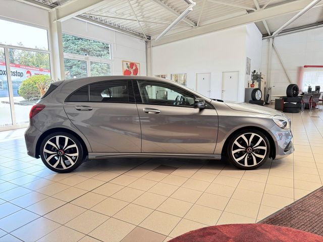 MERCEDES-BENZ A 180 — Foto 9