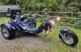 Boom LOWRider - BOOM TRIKE