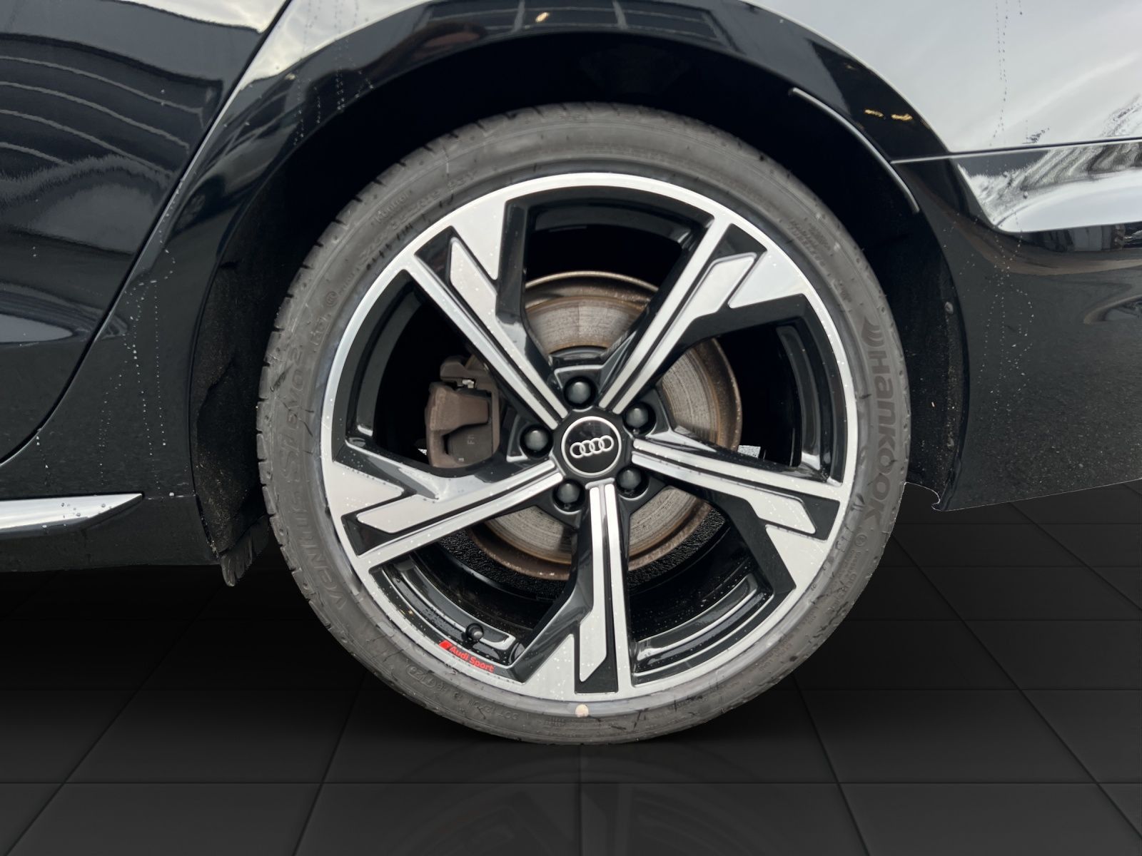 A4 Avant Advanced 40 2.0 TDI quattro S tronic Na