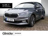 Skoda Fabia Drive 1.0 TSI 70 kW 5-Gang mech. - Skoda Fabia in Rostock
