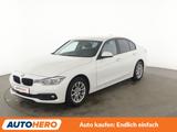 BMW 3er 318i Advantage*NAVI*TEMPO*PDC*SHZ*KLIMA* - BMW: E31