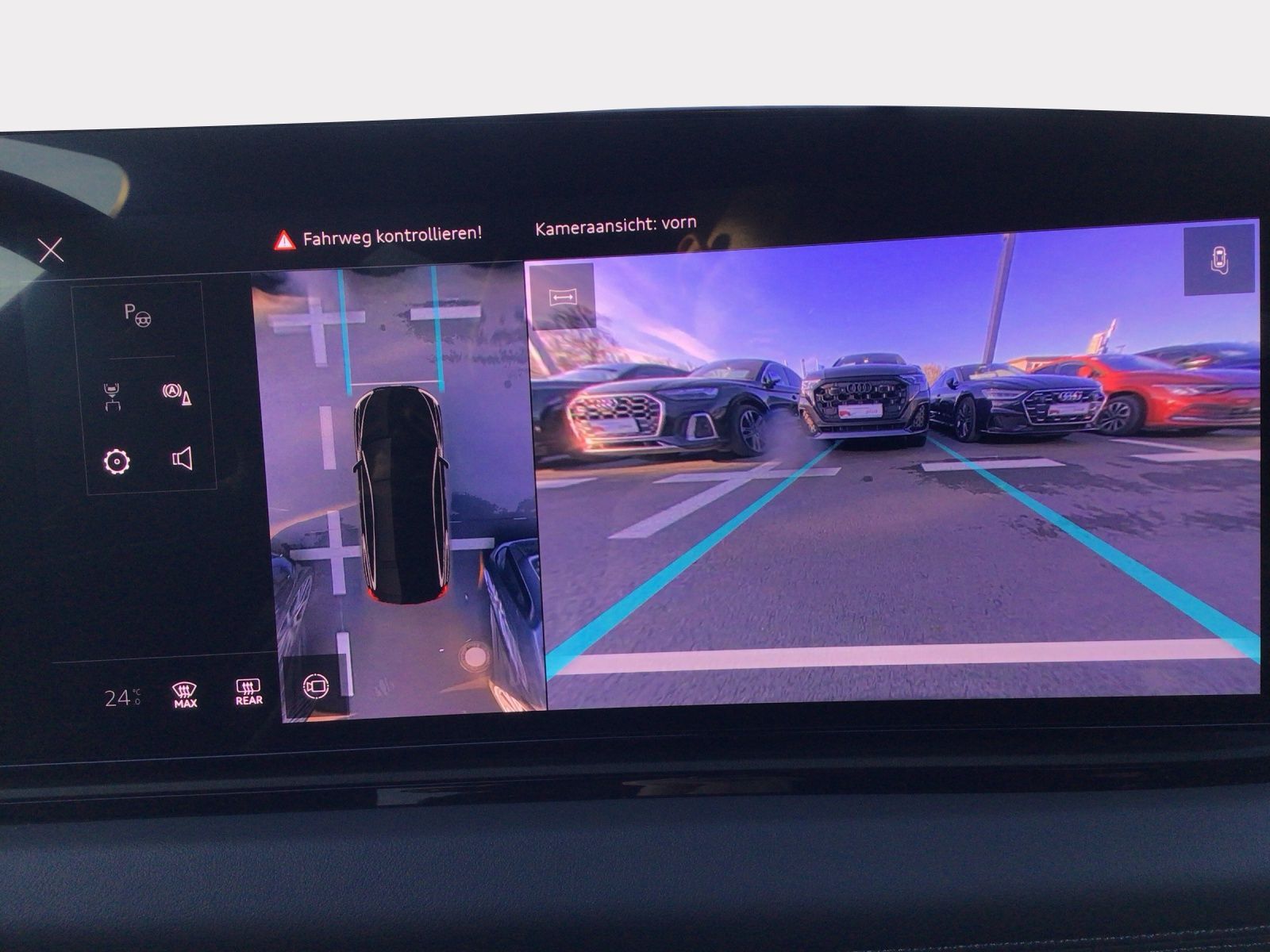 Audi A6 e-tron - Bild 15