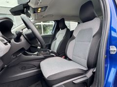 Fahrzeugabbildung Clio V Evolution TCe 90 Rückfahrkamera, Sitzheiz