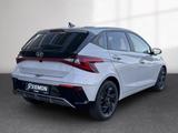 Hyundai i20 FL MY26 1.0 T-GDI MT Blackline Navi Soundsys - Hyundai i20: T Gdi