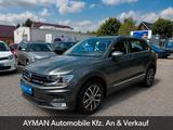 Volkswagen Tiguan Comfortline BMT/Start-Stopp 4Motion - Volkswagen: Comfortline