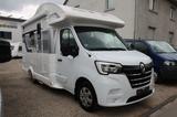 Ahorn CAMP 590 -SOLAR-1.HAND-KEIN MIETWAGEN! - Wohnmobil oder -wagen Miet
