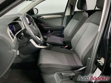 Volkswagen T-Roc 1 .5 TSI DSG Move Garantie b. 24.1.29 
