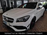 Mercedes-Benz CLA 45 AMG 4Matic Nig CLA Klasse SB *
