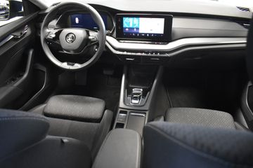 Skoda Octavia - 5