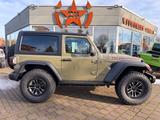 Jeep Wrangler°IIIIIII° JL "RUBICON" X-treme,Seilwinde - Jeep Wrangler in Magdeburg