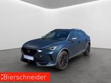 Cupra Formentor 310 PS VZ AKRAPOVIC+AHK+MATRIX