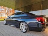 BMW M550d xDrive M LCI HUD Standh LED Keyless Memory - BMW M550 aus 2013