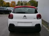 Citroën C3 PureTech 110 EAT6 Shine  Automatic*NAVI*PDC H - : Automatic