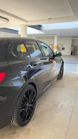 BMW 118i M Sport M Sport - BMW 1er Reihe: Standheizung