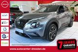 Nissan JUKE 1.6 HYBRID 143 PS N-Connecta Kam WinterP