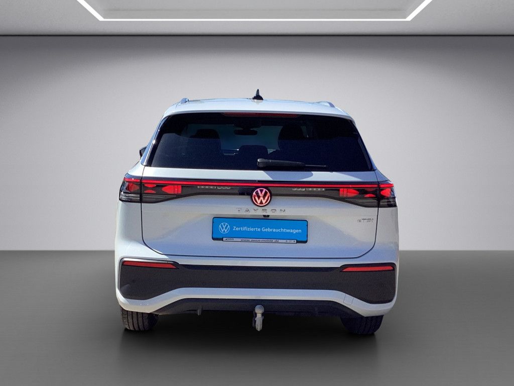 Volkswagen Tayron 1.5eTSI DSG Life AHK foto 5