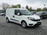 Fiat Doblo SX Maxi Kasten *1. Hand!*SHZG*Scheckheft* - Fiat Doblo aus 2021