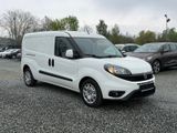Fiat Doblo SX Maxi Kasten *1. Hand!*SHZG*Scheckheft* - Fiat Doblo: Sc