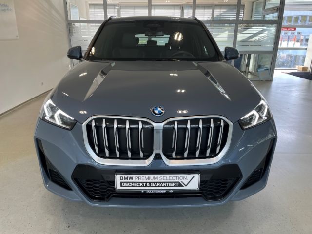 BMW X1 xDrive30e M Sport 19'' Pano el.Aktivsitz HUD foto 3