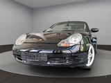 Porsche 996 911er Carrera Cabrio*HARDTOP*SOMMERFAHRZEUG* - Porsche: Roadster, 911