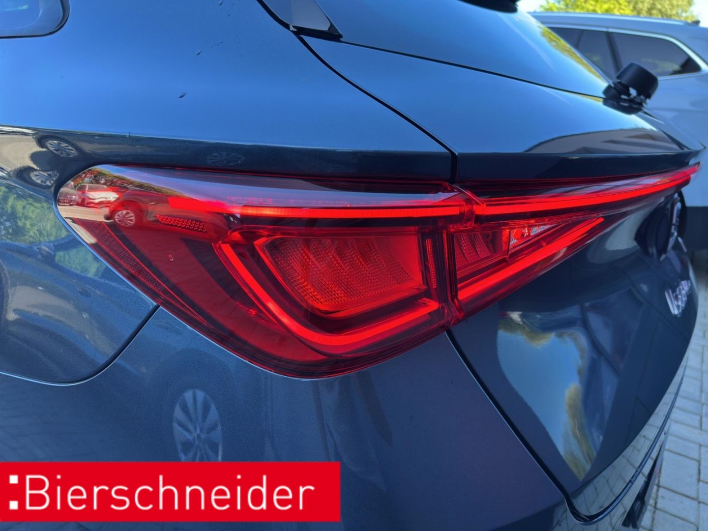 Seat Leon - Bild 38
