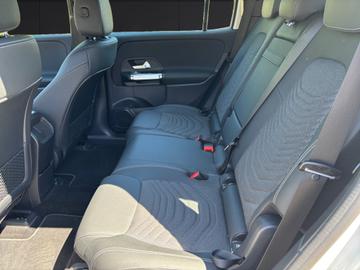 صورة مصغرة 13 لـ 2025 Mercedes-BENZ EQB