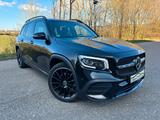 Mercedes-Benz GLB 220 d 4M AMG,Multib,360°,AHK,Ambi,HUD,Distro
