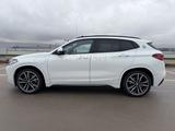 BMW X2 xDrive 25 e M PAKET*VIRT*PANO*NAVI*LED*KAMERA - BMW X2 mit Hybrid-Antrieb