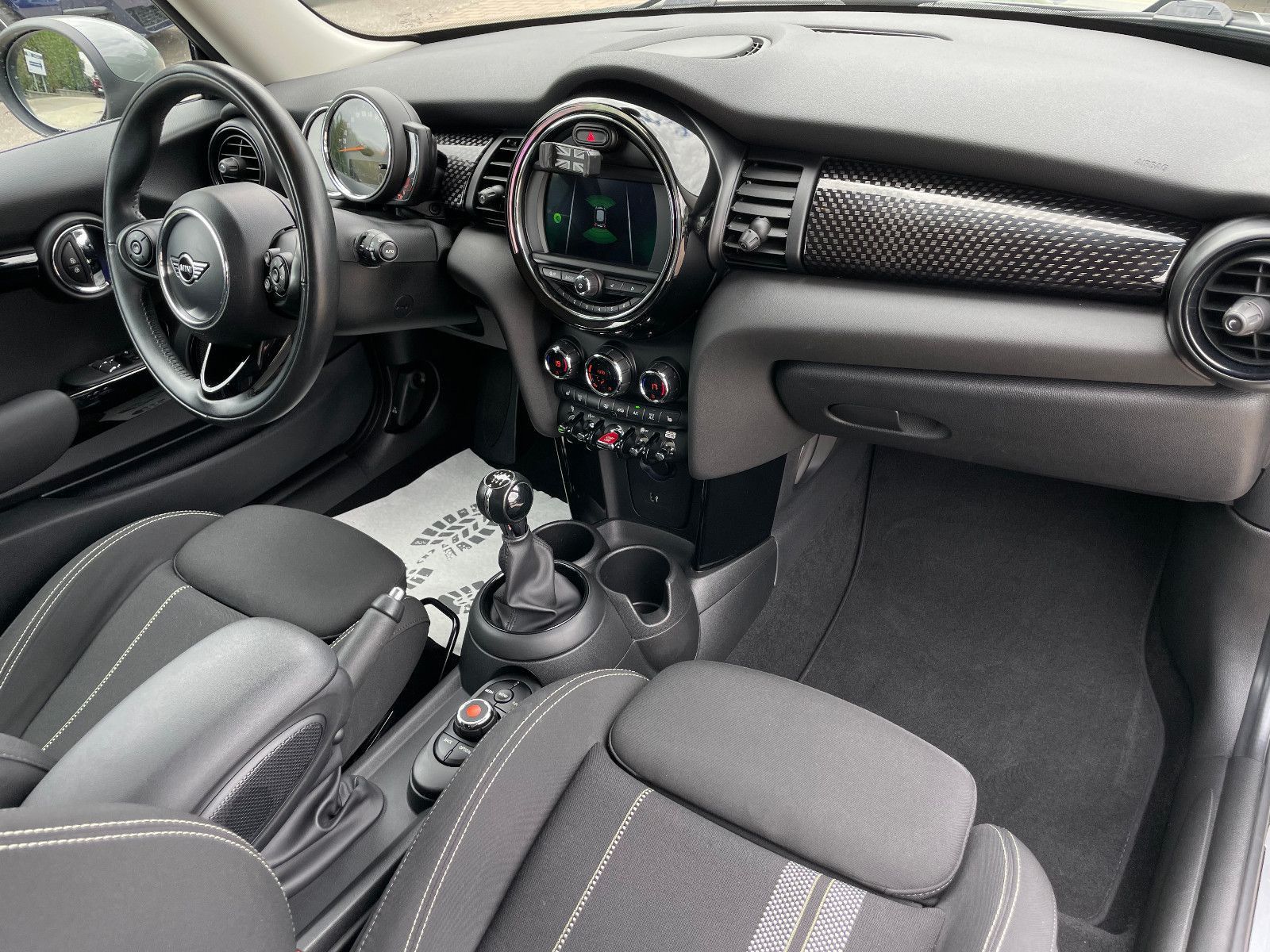 MINI COOPER, 2019, Benzin, 192 PS