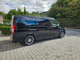 Mercedes-Benz Viano 3.0 CDI Grand Edition AVANTGARDE lang ... - Mercedes-Benz Viano: Avantgarde Edition