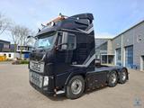 Volvo FH 16.750 / 6X4 / 2XBIG AXLE / TECHNICAL 60 TON - Volvo Fh16