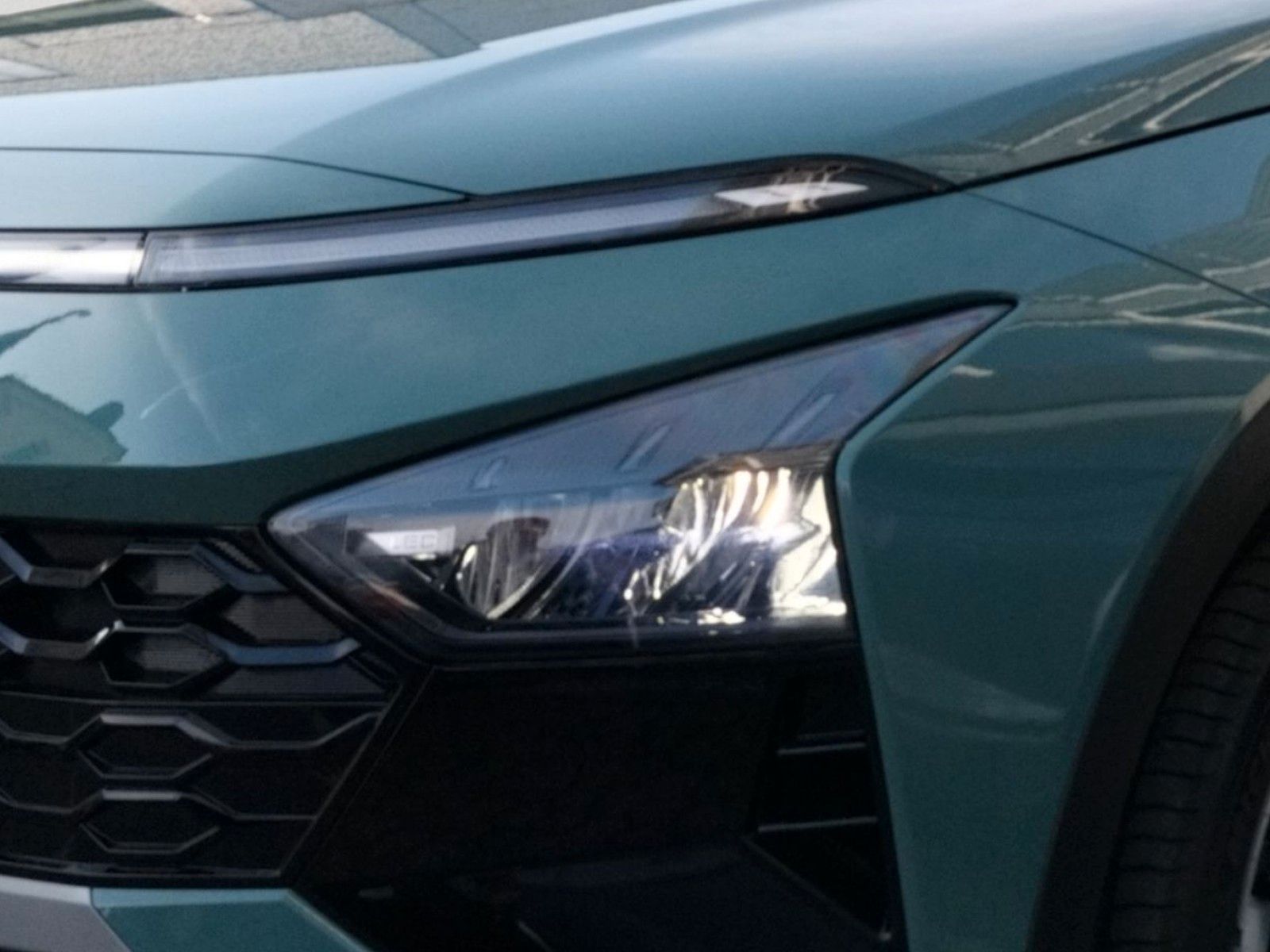 Hyundai BAYON – Bild 5