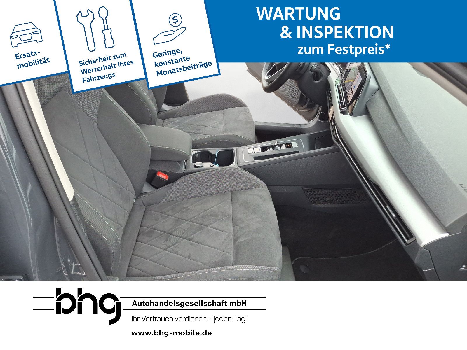 Volkswagen Golf - Bild 8