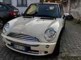 MINI Cabrio Mini 1.6 16V One Pepper Cabrio - MINI aus 2008: Cabrio