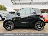 Smart ForTwo Prime 90PS AUTOM/LEDER/SITZH/PANO/ALLWETT - Smart Gebrauchtwagen in Berlin