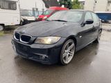 BMW 320d M Felgen M Stoßstange Vorne Hinten Navi - BMW 320: Felgen 320d