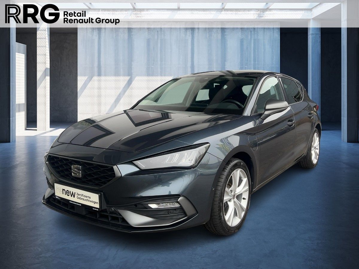 Seat Leon - Bild 1