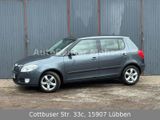 Skoda Fabia Style Edition (Nr. 024) - Skoda Fabia: Edition Style