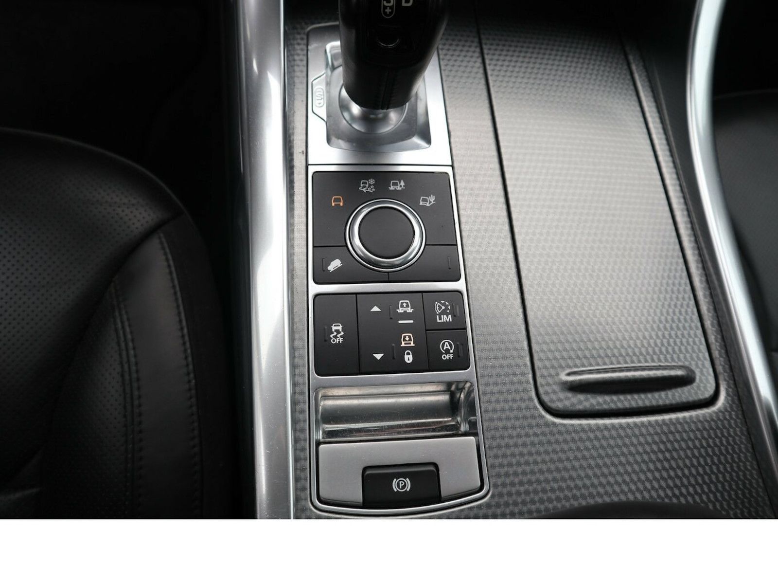 Fahrzeugabbildung Land Rover Range Rover Sport Autobiography Dynamic