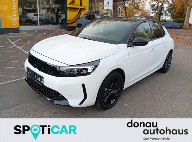 Opel Corsa F 1.2T MT6 GS Navi Matrix Sitzhzg. Navi