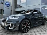 Audi SQ5 ABT 3.0V6 TFSI 3.0 TFSI quattro PANO MATRIX - Audi SQ5: Abt